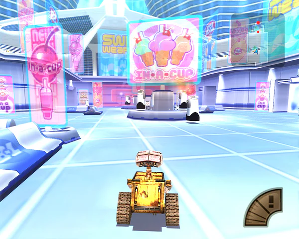 WALL-E