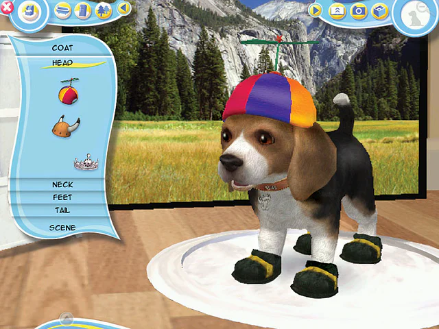 Petz: Dogz 2