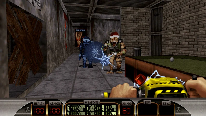 Duke Nukem 3D Megaton Edition