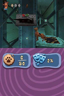 Scooby-Doo! Unmasked