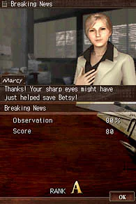Unsolved Crimes