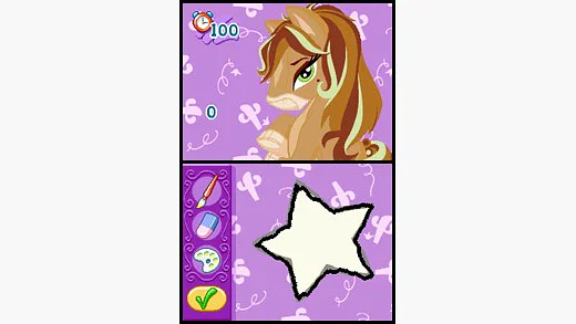 Bratz Ponyz