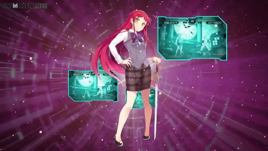 Dengeki Bunko: Fighting Climax Ignition