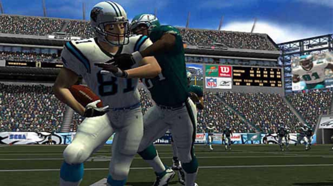 ESPN NFL 2K5