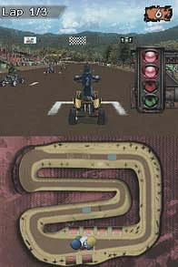 ATV: Quad Kings