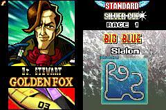 F-Zero: Climax
