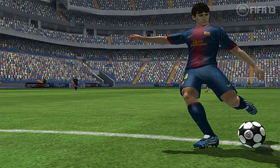 FIFA Soccer 13