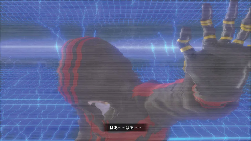.hack//Versus