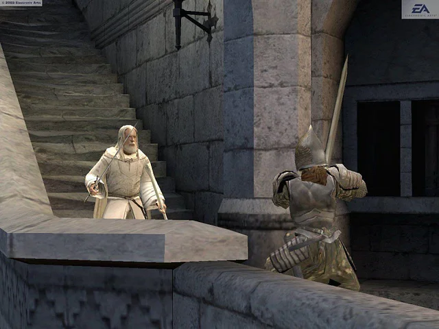 The Lord of the Rings: The Return of the King