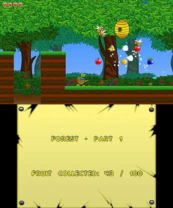 Turtle Tale