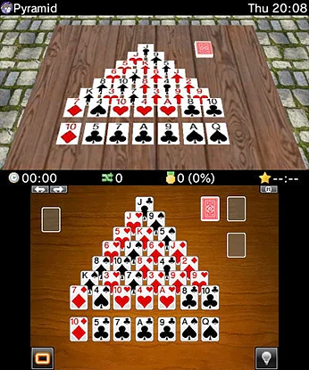 Best of Solitaire