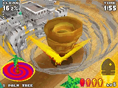 Tornado