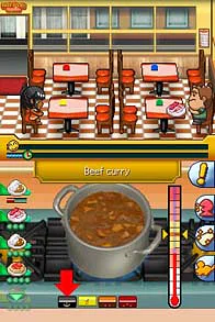 Fast Food Panic