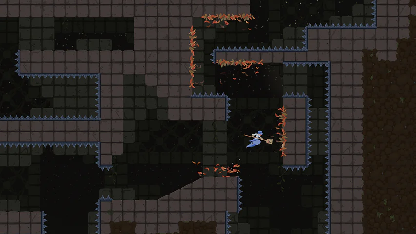 Dustforce