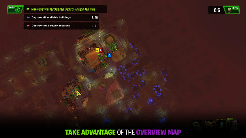 Zombie Tycoon II: Brainhov's Revenge