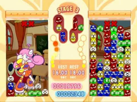 Puyo Puyo Fever 2