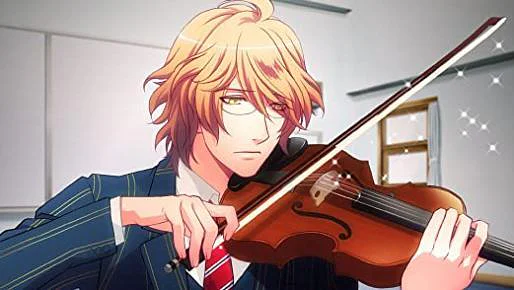 Uta no☆Prince-Sama: Repeat