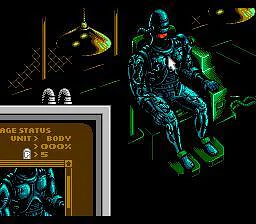 RoboCop 3