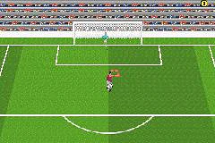 David Beckham Soccer