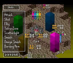 Energy Breaker