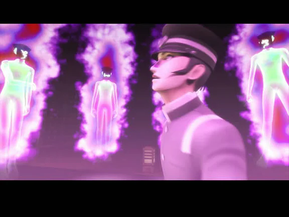 Shin Megami Tensei: Devil Summoner: Raidou Kuzunoha vs. The Soulless Army