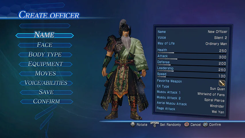 Dynasty Warriors 8: Empires