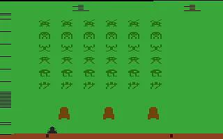 Space Invaders