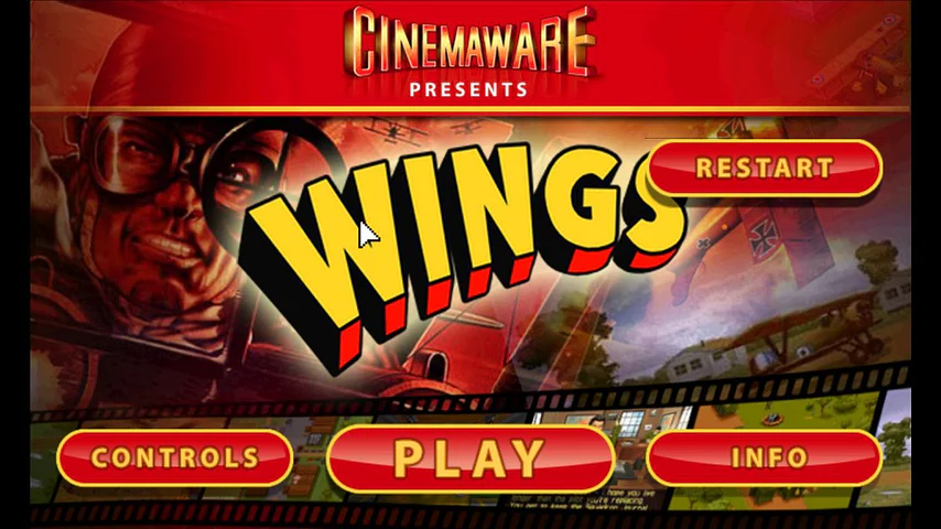 Wings