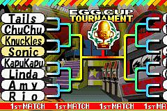 Sonic Pinball Party