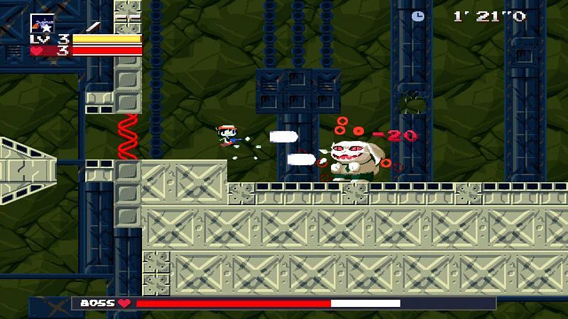 Cave Story