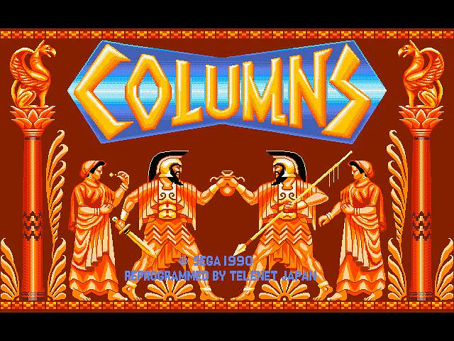 Columns
