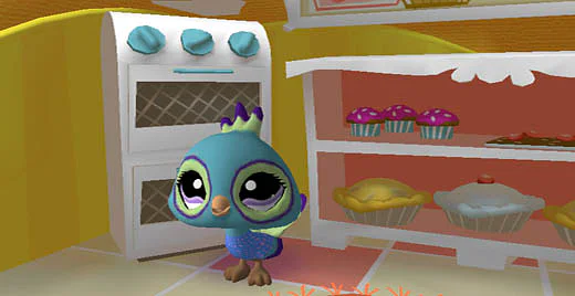 Littlest Pet Shop: Friends
