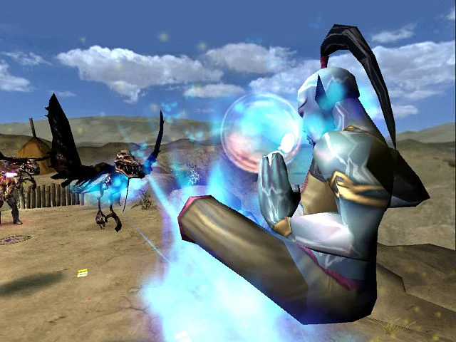 Magic the Gathering: Battlegrounds