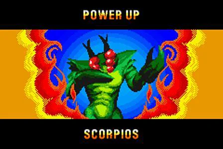 Altered Beast: Guardian of the Realms