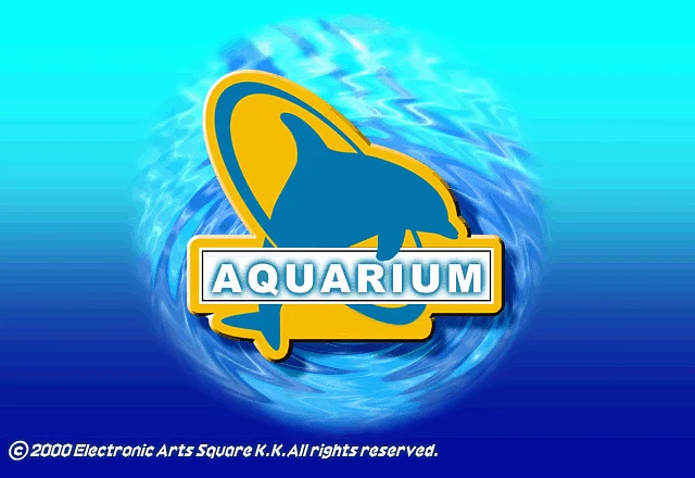 Theme Aquarium