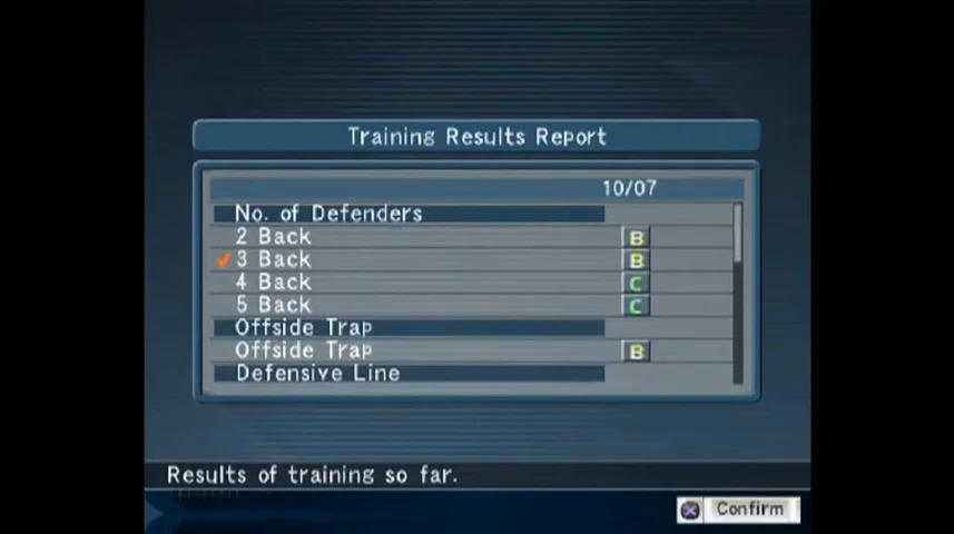 Pro Evolution Soccer Management