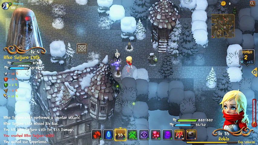 Dragon Fin Soup
