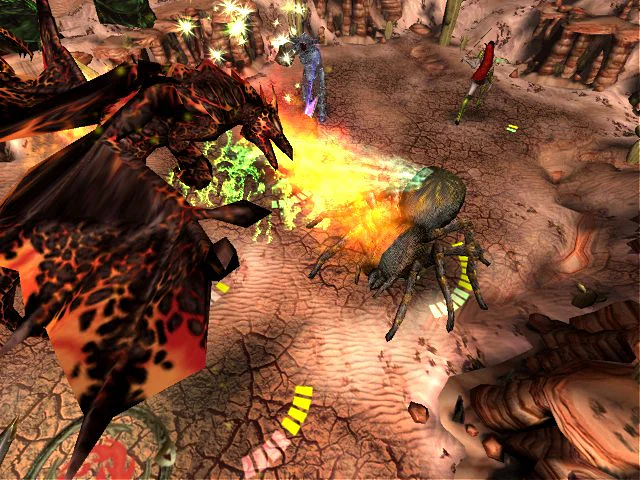 Magic the Gathering: Battlegrounds