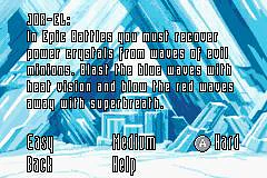 Superman Returns: Fortress of Solitude