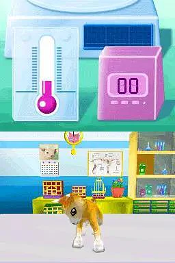 Imagine: Animal Doctor