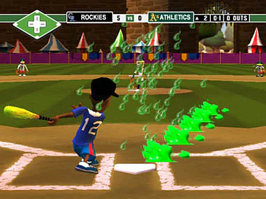 Backyard Baseball '10