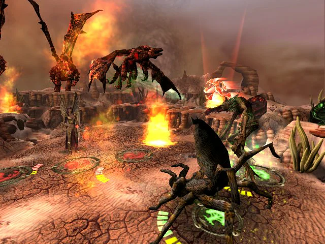 Magic the Gathering: Battlegrounds