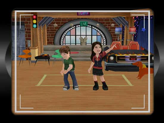 iCarly 2: iJoin the Click!