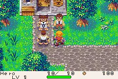 Dokapon: Monster Hunter