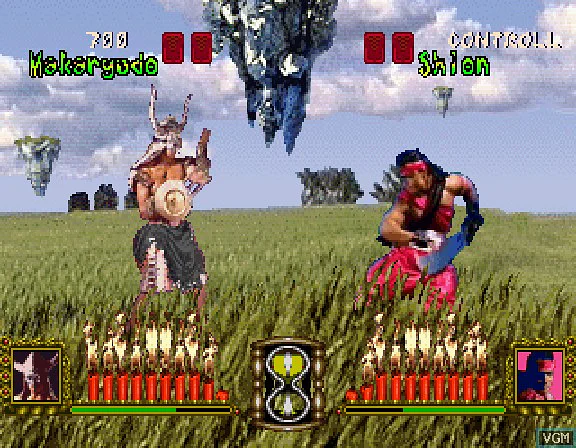 Battle Monsters