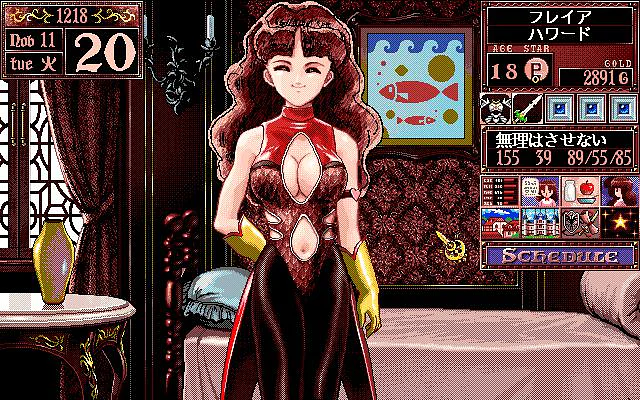 Princess Maker 2