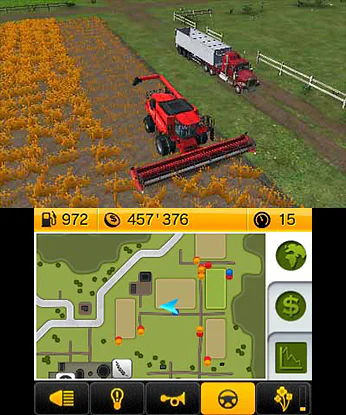 Farming Simulator 14