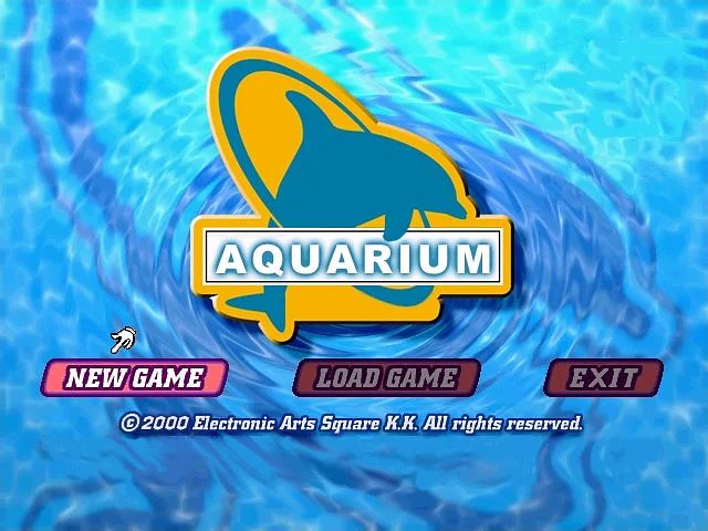 Theme Aquarium