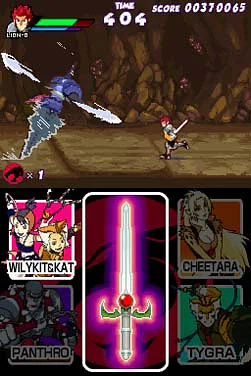 ThunderCats