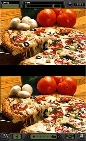Foto Frenzy: Spot the Difference